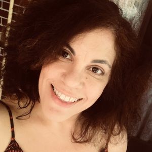 Meet your Posher, Evabgrline